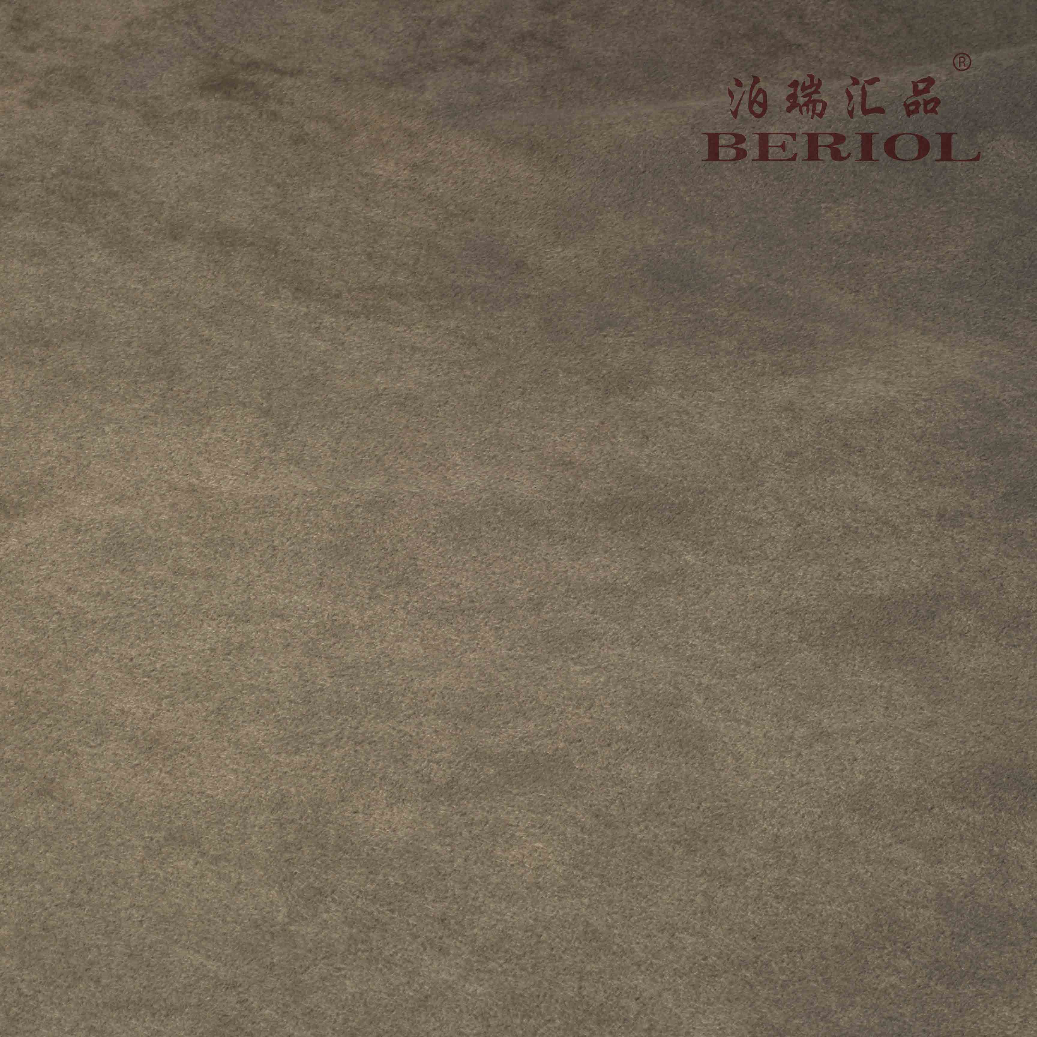 【泊瑞匯品/Beriol】麂皮絨五枚麂皮絨