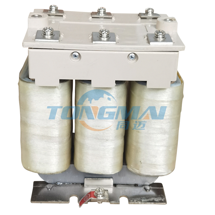 系統(tǒng)專(zhuān)用電抗器